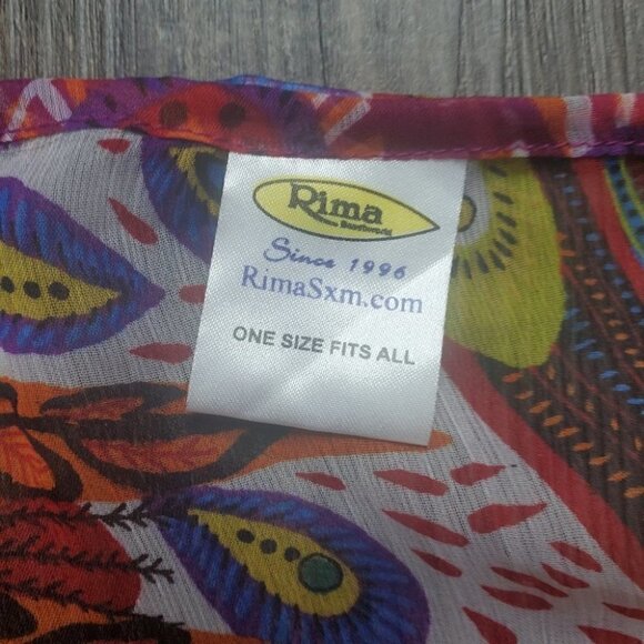 Cover Up - Picture 5 of 5